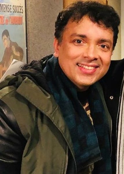 Rodrigo Fagundes