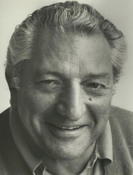Harold J. Stone
