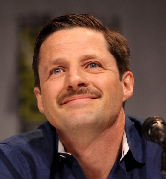 Tim Guinee
