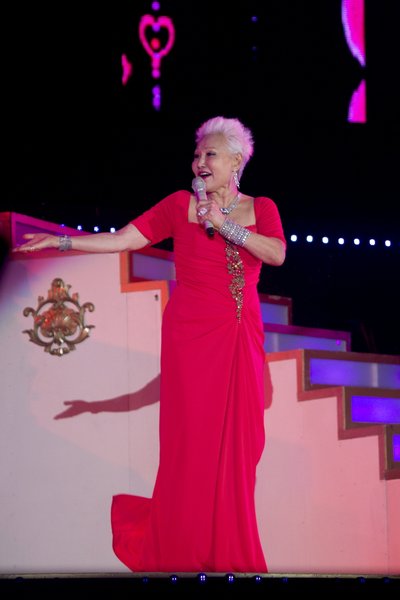 Patti Kim