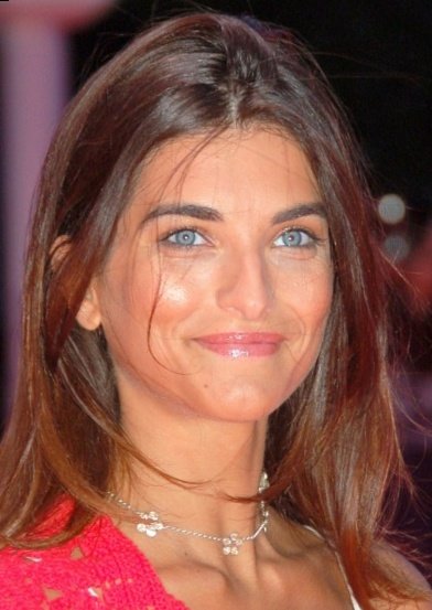 Pauline Delpech