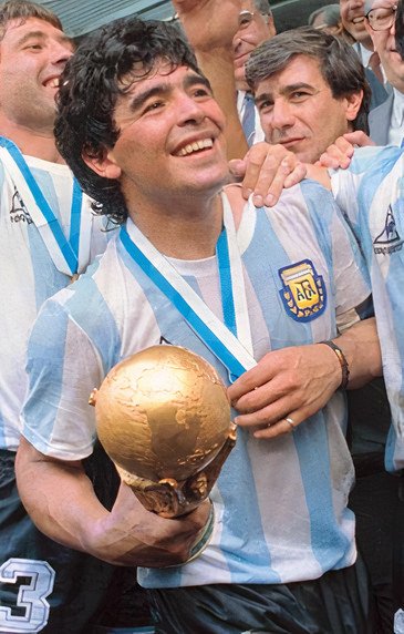 Diego Martín