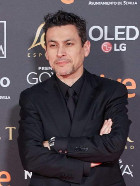 Rodrigo Cortes