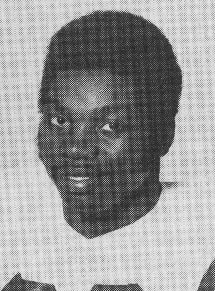 Marshall Johnson
