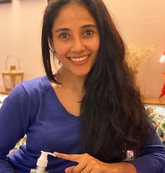 Punya Elizabeth