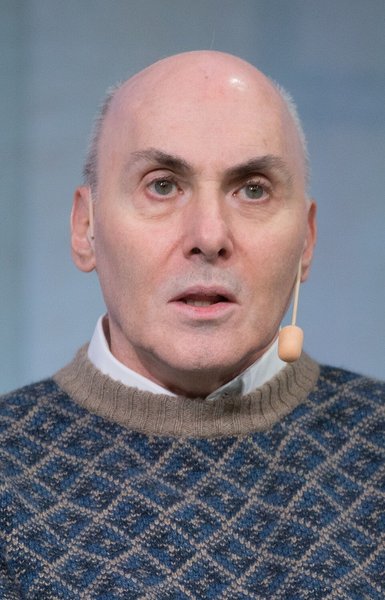 Paul Weissman