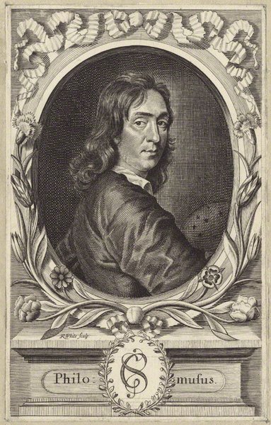 Samuel Gilbert