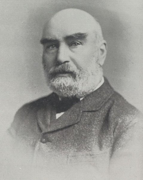 Robert Prowse