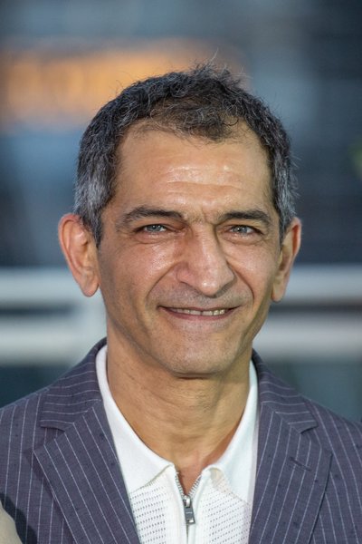 Amr Waked