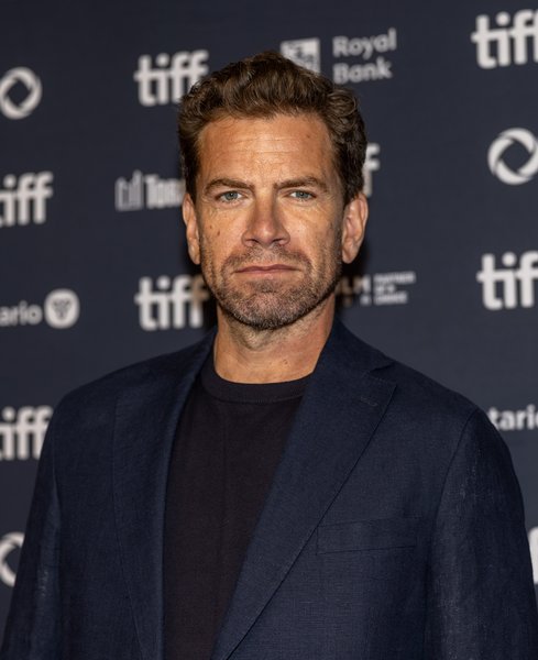 Nikolaj Lie Kaas