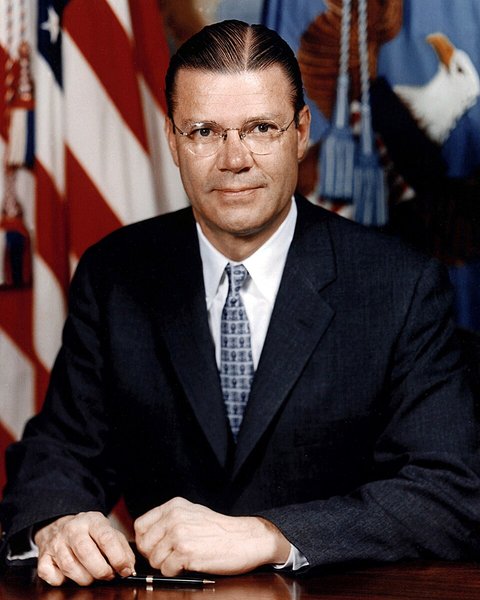 Robert Strange