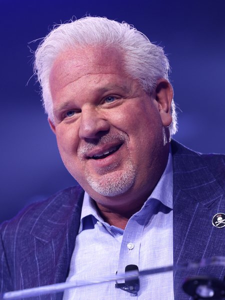 Glenn Beck