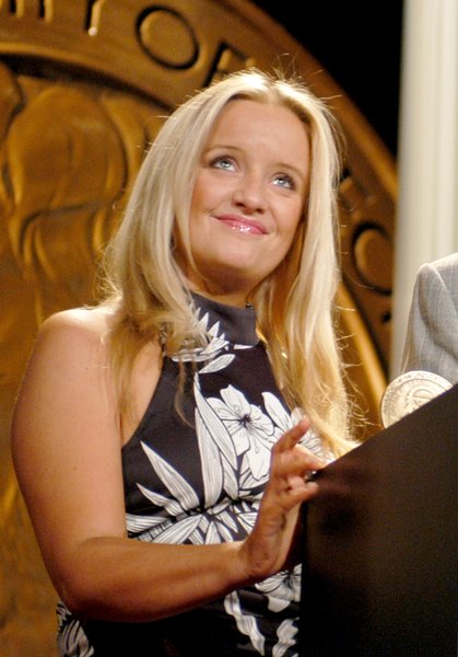 Lucy Davis