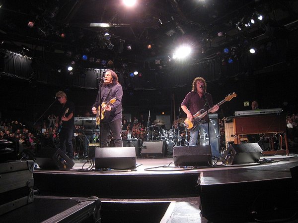 Bob Mack