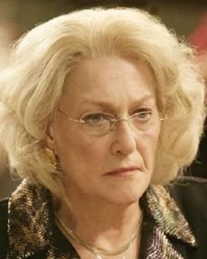 Suzanne Shepherd