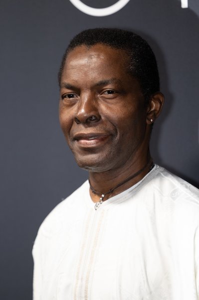 Isaach De Bankolé