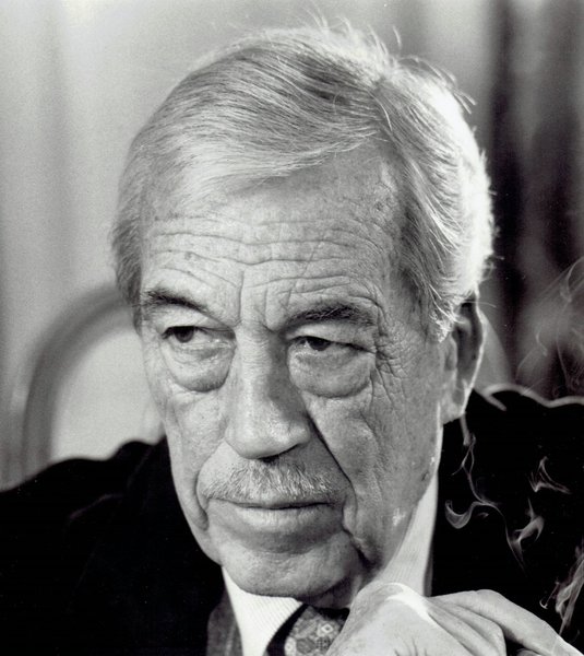 John Huston