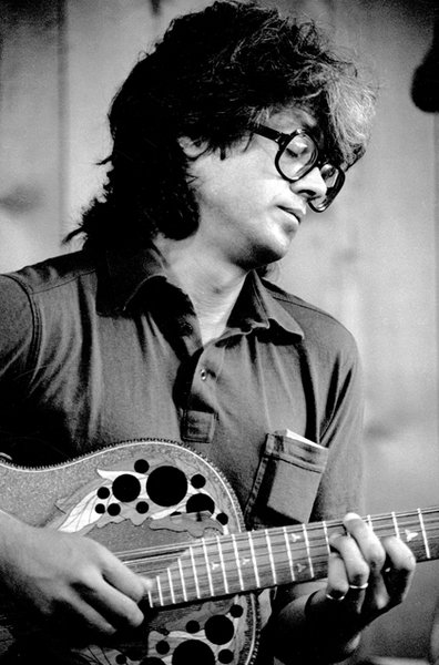Ronnie Le Drew