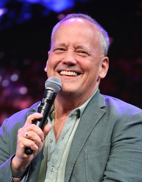 Dee Bradley Baker