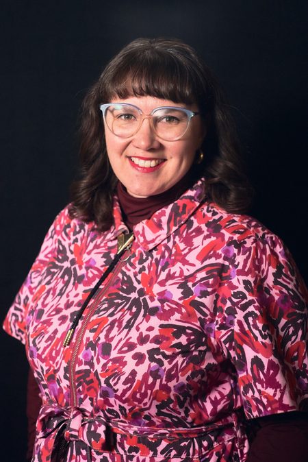 Rhona Rees