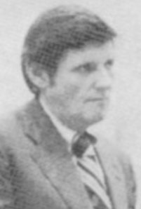 Peter Flaherty
