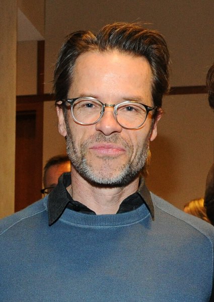 Guy Pearce