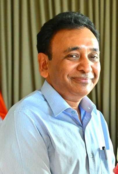 Rajesh Aggarwal
