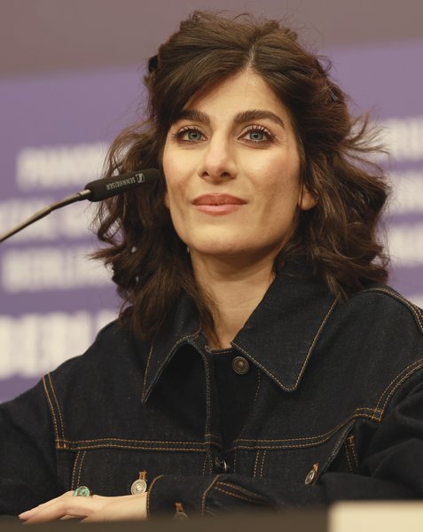 Mina Kavani