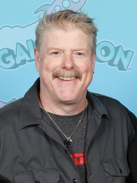 John DiMaggio