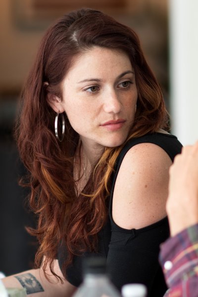 Jessica M. Thompson
