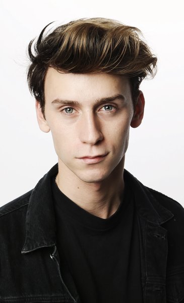 Oskar Belton