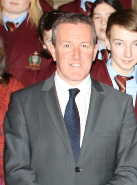 Ruairi MacDonald