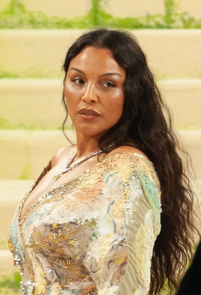 Paloma Elsesser