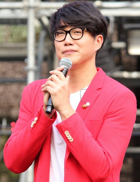 Kim Si-kyung