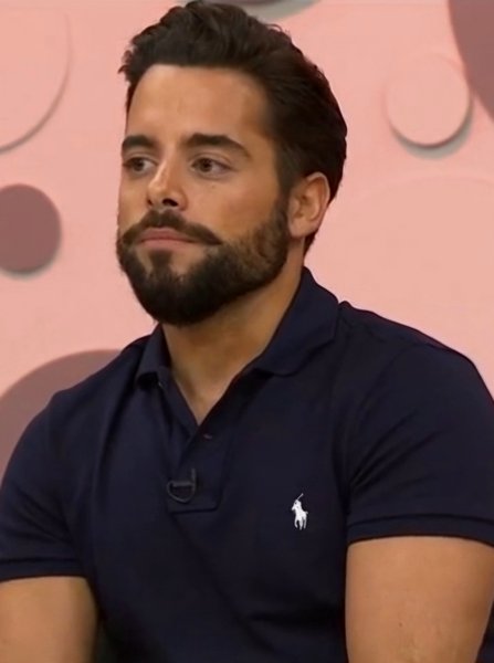 Pedro Carvalho