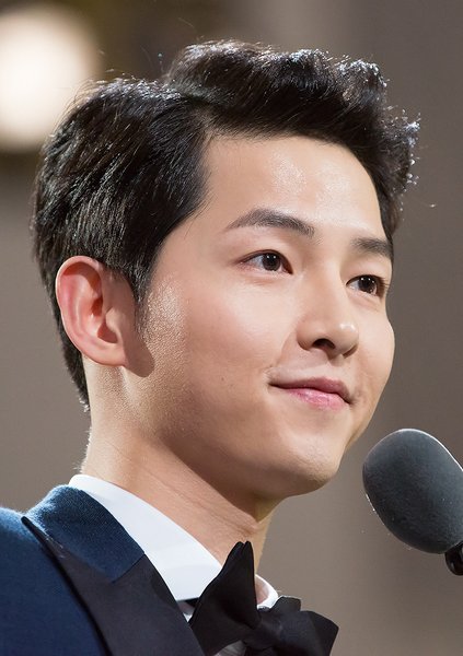 Kong Seong-Ha