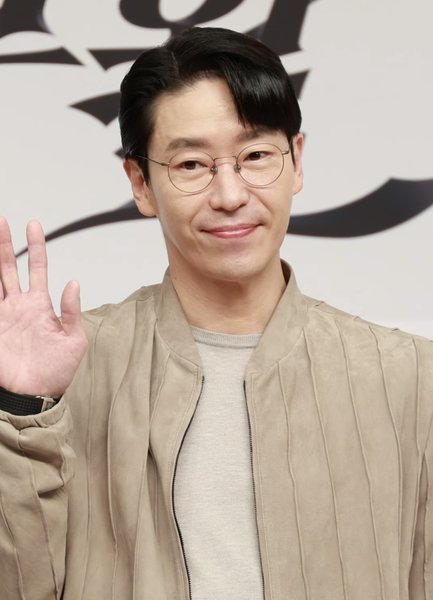 Hong Ki-joon