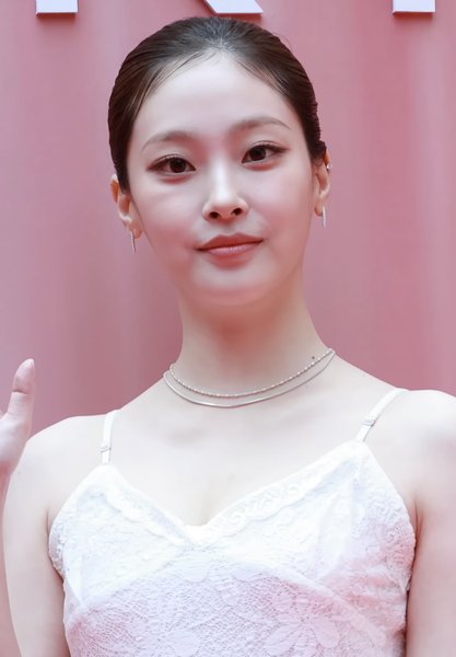 Choi Hee-jin