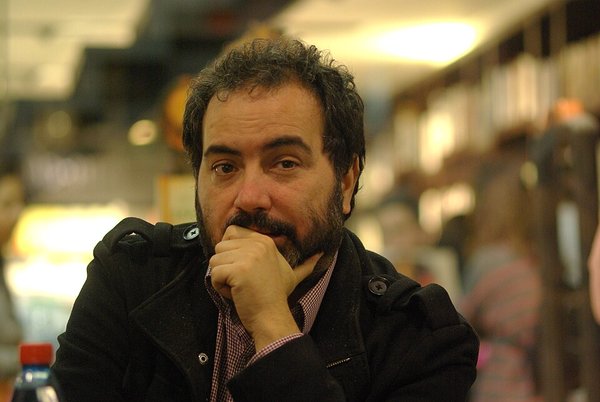 Rafael Gumucio