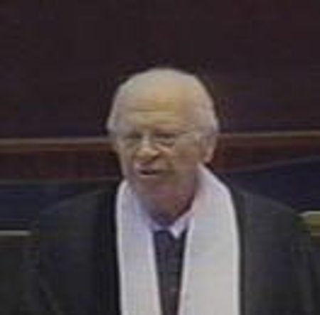 Richard Halverson