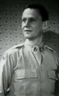 Wendell Corey