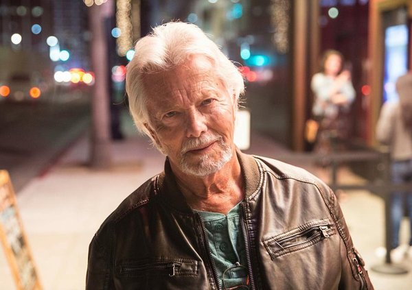Ron Thompson