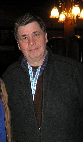 Rick Clark