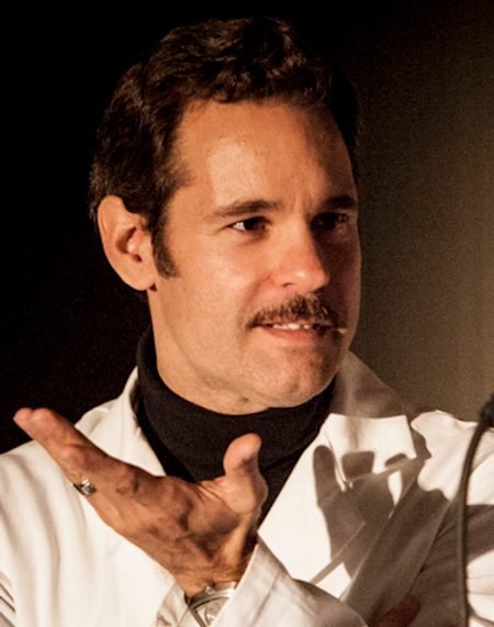 Paul Tompkins