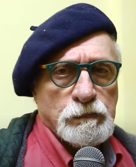 Paulo César Peréio