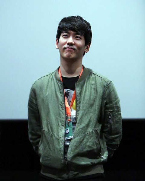 Park Keun-rok