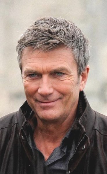 Philippe Caroit
