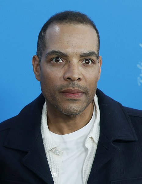 Reinaldo Marcus Green
