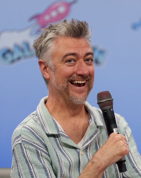 Sean Gunn