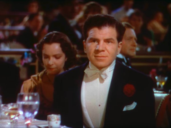 Lionel Stander
